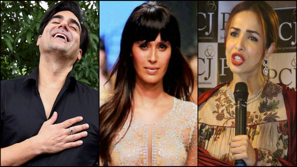 আরবাজের সঙ্গে ঘনিষ্ঠতা বাড়ছে মডেল উজ্বলা রাউতের, মুখভার মালাইকার আরবাজের সঙ্গে ঘনিষ্ঠতা বাড়ছে মডেল উজ্বলা রাউতের, মুখভার মালাইকার