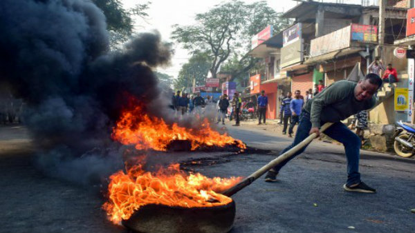 মানুষের মনোভাব বুঝতে ব্যর্থ হয়েছে দল
