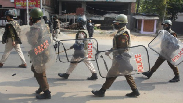 বুধবার থেকেই পরিস্থিতি নিয়ন্ত্রণের চেষ্টা