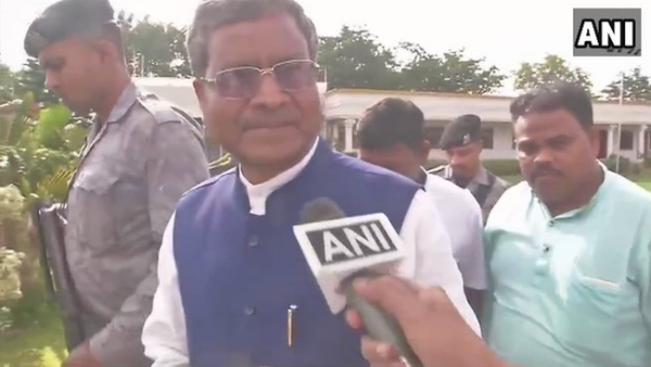 ২০১৪-র নির্বাচনে হেরে যান চার প্রাক্তন মুখ্যমন্ত্রীই