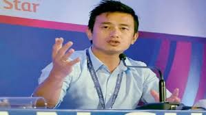 নাগরিকত্ব সংশোধনী বিল পাস হওয়ায় অসন্তুষ্ট বাইচুং ভুটিয়া নাগরিকত্ব সংশোধনী বিল পাস হওয়ায় অসন্তুষ্ট বাইচুং ভুটিয়া