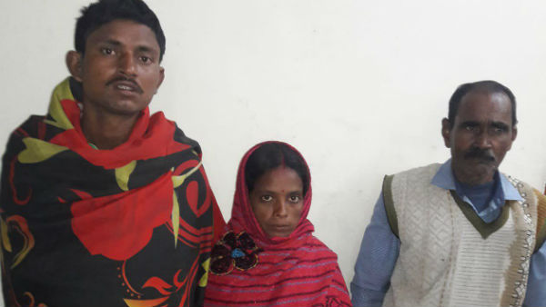 কলকাতা পুলিশের উদ্যোগ, মানসিক অসুস্থ যুবক ফিরে পেল পরিবার কলকাতা পুলিশের উদ্যোগ, মানসিক অসুস্থ যুবক ফিরে পেল পরিবার