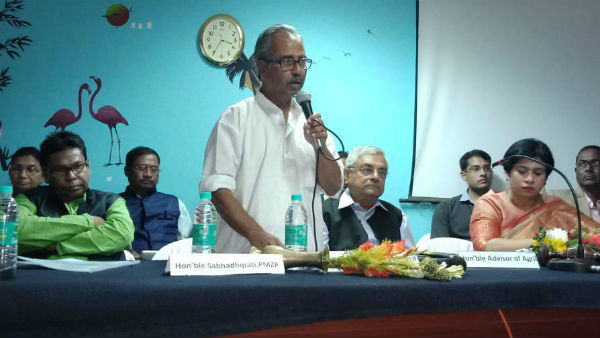 বুলবুলে ক্ষতিগ্রস্তদের ক্ষতিপূরণের পদ্ধতি সরলীকরণ করছে রাজ্য বুলবুলে ক্ষতিগ্রস্তদের ক্ষতিপূরণের পদ্ধতি সরলীকরণ করছে রাজ্য