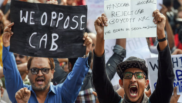 নতুন করে উত্তেজনা দিল্লি, উত্তর প্রদেশে