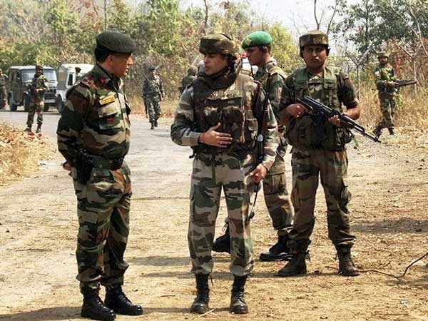 ২০১৯ ঝাড়খণ্ড নির্বাচন: পশুর মতো ব্যবহার করা হচ্ছে সিআরপিএফ-এর সঙ্গে! উঠল নয়া অভিযোগ ২০১৯ ঝাড়খণ্ড নির্বাচন: পশুর মতো ব্যবহার করা হচ্ছে সিআরপিএফ-এর সঙ্গে! উঠল নয়া অভিযোগ