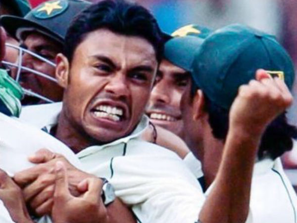 ইমরানের শরণে দানিশ