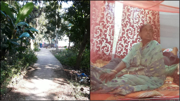 ডেঙ্গুতে পরপর মৃত্যুতে আতঙ্কে কাঁটা ডেবরার গ্রাম ডেঙ্গুতে পরপর মৃত্যুতে আতঙ্কে কাঁটা ডেবরার গ্রাম
