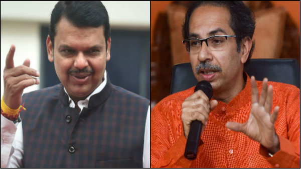 মহারাষ্ট্র বিধানসভায় বিজেপি-সেনা বিধায়কদের ধস্তাধস্তি মহারাষ্ট্র বিধানসভায় বিজেপি-সেনা বিধায়কদের ধস্তাধস্তি