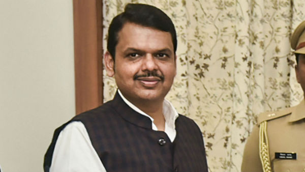 রাহুলকে কটাক্ষ দেবেন্দ্র ফড়নবিসের