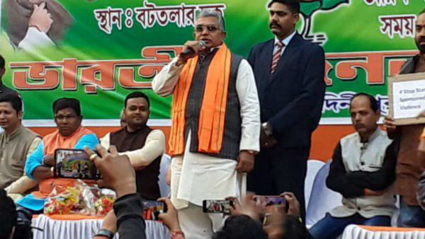 উত্তর প্রদেশের পর কর্নাটকে যাচ্ছে তৃণমূল