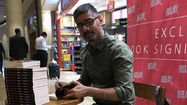 CAA নিয়ে প্রতিবাদের পর সাবধান ইন্ডিয়ার বাইরে সুশান্ত! অভিনেতার টুইট কোন বার্তা দিল CAA নিয়ে প্রতিবাদের পর সাবধান ইন্ডিয়ার বাইরে সুশান্ত! অভিনেতার টুইট কোন বার্তা দিল