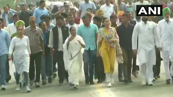 ছাত্রযুবদের নিয়ে আন্দোলন ঘোষণা