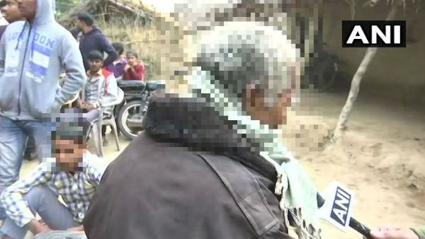 'এদেরকে দৌড় করিয়ে গুলি করা হোক'