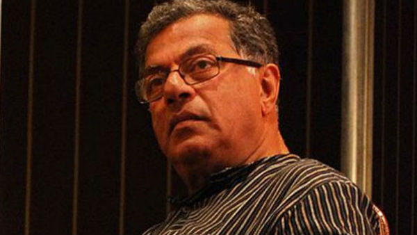 গিরীশ কর্নড