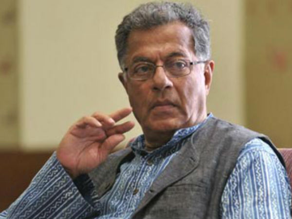 গিরীশ করনাড