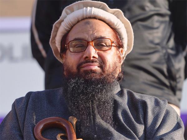 পাকিস্তানের পাঞ্জাবে হাফিজের বিরুদ্ধে অভিযোগ