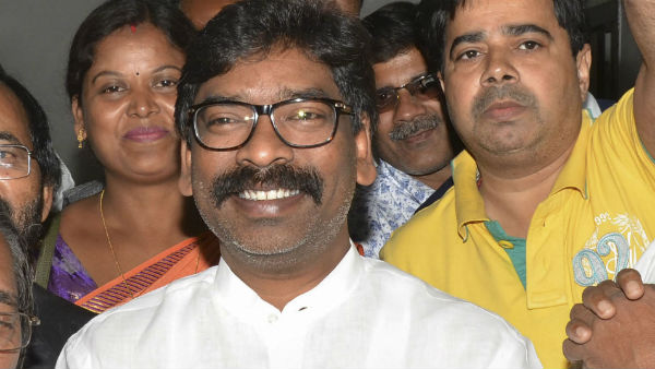 বিজেপির ব্যর্থতা