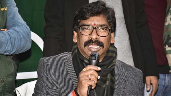 মুখ্যমন্ত্রী হয়েই প্রথম ক্যাবিনেট বৈঠকে বড় সিদ্ধান্ত হেমন্ত সোরেনের মুখ্যমন্ত্রী হয়েই প্রথম ক্যাবিনেট বৈঠকে বড় সিদ্ধান্ত হেমন্ত সোরেনের