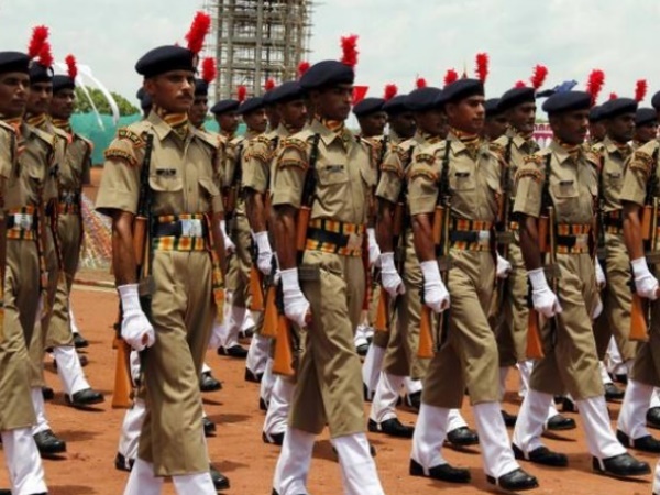 আইটিবিপি জওয়ানদের জন্য ম্যাট্রিমোনিয়াল সাইট শুরু! অভিনব উদ্যোগে কী কী রয়েছে আইটিবিপি জওয়ানদের জন্য ম্যাট্রিমোনিয়াল সাইট শুরু! অভিনব উদ্যোগে কী কী রয়েছে