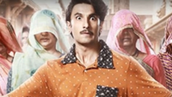 ‘জয়েশভাই জোরদার’–এর ফার্স্ট লুকে গুজ্জির ভূমিকায় রণবীর ‘জয়েশভাই জোরদার’–এর ফার্স্ট লুকে গুজ্জির ভূমিকায় রণবীর