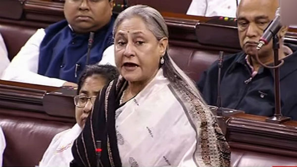 ‘দেরিতে হলেও সুবিচার মিলেছে’, হায়দরাবাদ এনকাউন্টার প্রসঙ্গে মন্তব্য জয়া বচ্চনের ‘দেরিতে হলেও সুবিচার মিলেছে’, হায়দরাবাদ এনকাউন্টার প্রসঙ্গে মন্তব্য জয়া বচ্চনের