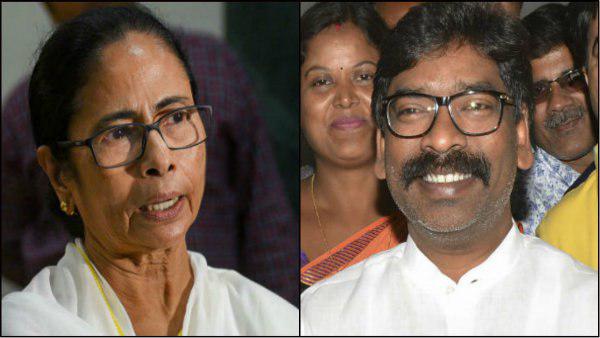 বাংলায় আদিবাসীরা, দলিত শ্রেণির মানুষদের টার্গেট