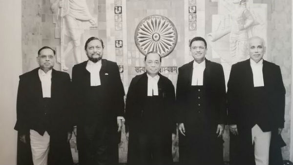 প্রমাণের ভিত্তিতে রায়দান