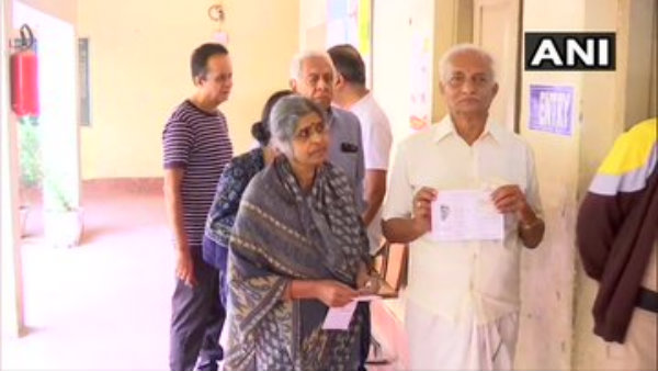 বিজেপিকে জিততেই হবে ৬ টি আসন