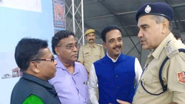 বিজেপিকে হারিয়ে খড়গপুরে প্রথম জয়, ধন্যবাদ দিতে আসছেন মমতা বিজেপিকে হারিয়ে খড়গপুরে প্রথম জয়, ধন্যবাদ দিতে আসছেন মমতা