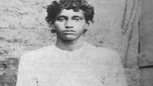 ক্ষুদিরাম বসুকে নিয়ে রাজ্য সরকারের অবস্থান বদল ক্ষুদিরাম বসুকে নিয়ে রাজ্য সরকারের অবস্থান বদল