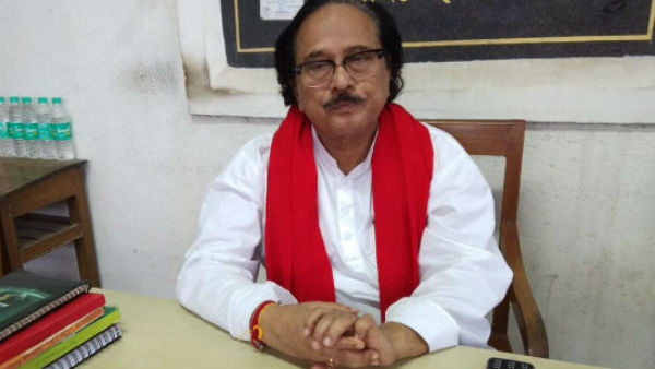 লক্ষ্মণ শেঠ