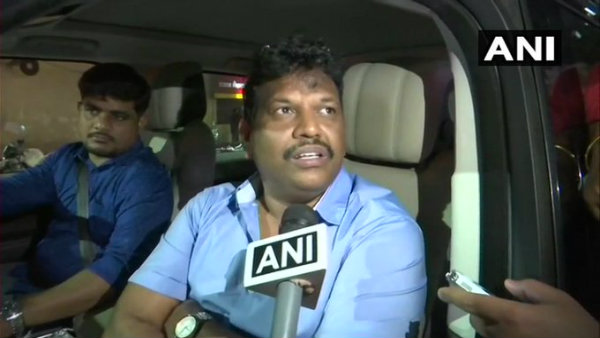 Unnao rape victim dies, Goa minister Michael Lobo, accused of rape and murder Unnao rape victim dies, Goa minister Michael Lobo, accused of rape and murder