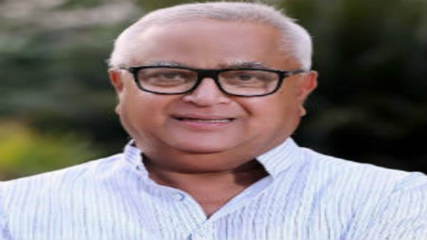 রাজনীতির অযোগ্য! মন্ত্রিসভা সম্প্রসারণের পরেই বিধায়ক পদে ইস্তফা এনসিপি নেতার রাজনীতির অযোগ্য! মন্ত্রিসভা সম্প্রসারণের পরেই বিধায়ক পদে ইস্তফা এনসিপি নেতার