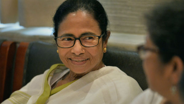 অভিনন্দন জানিয়ে চিঠি মমতাকে