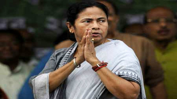 সোমবার মুখ্যমন্ত্রীর পদযাত্রা