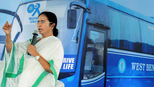 যাত্রী সুবিধার্থে উত্তরবঙ্গে ৫০টি অতিরিক্ত বাস চালাবে রাজ্য সরকার যাত্রী সুবিধার্থে উত্তরবঙ্গে ৫০টি অতিরিক্ত বাস চালাবে রাজ্য সরকার