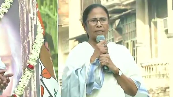 মিছিলের আগে শপথ