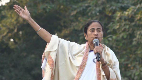মমতার গণভোটের দাবিতে প্রশান্ত কিশোরকেই কটাক্ষ