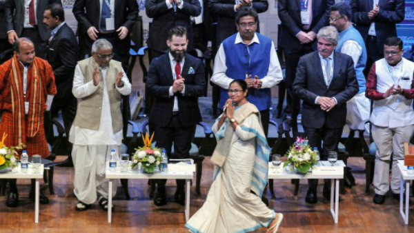 হবে না কোনও সমস্যা! আগামী সপ্তাহে দেউচা পচামি কয়লা খনির প্রথম পর্যায়ের কাজ শুরু, বললেন মমতা হবে না কোনও সমস্যা! আগামী সপ্তাহে দেউচা পচামি কয়লা খনির প্রথম পর্যায়ের কাজ শুরু, বললেন মমতা