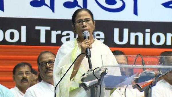 'ফেট্টিবাজদের জায়গা নয় বাংলা '