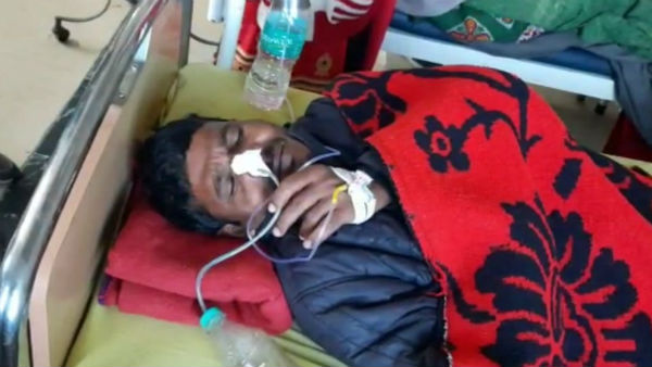 এনআরসি আতঙ্কে আত্মহত্যার চেষ্টা উত্তর দিনাজপুরে এনআরসি আতঙ্কে আত্মহত্যার চেষ্টা উত্তর দিনাজপুরে