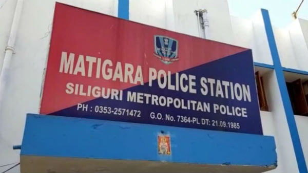 মাটিগাড়া এলাকায় অপহরণের অভিযোগে গ্রেফতার সেনাকর্মী মাটিগাড়া এলাকায় অপহরণের অভিযোগে গ্রেফতার সেনাকর্মী