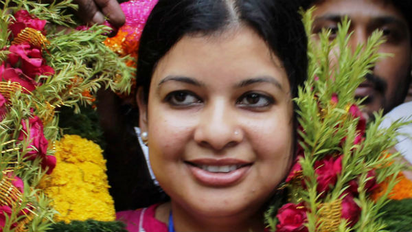 মৌসম বেনজির নুর