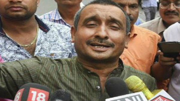 উন্নাও ধর্ষণ মামলা! আজ সাজা ঘোষণা হতে পারে বহিষ্কৃত বিজেপি বিধায়কের উন্নাও ধর্ষণ মামলা! আজ সাজা ঘোষণা হতে পারে বহিষ্কৃত বিজেপি বিধায়কের