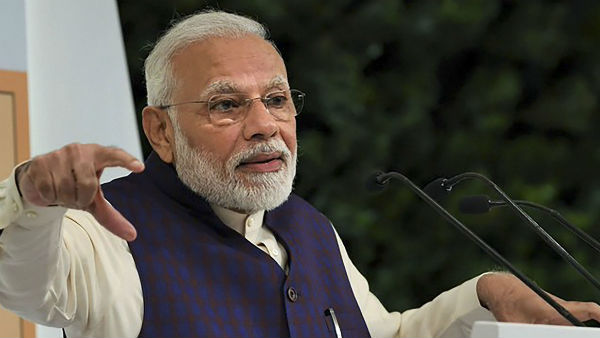 দিল্লির আপ সরকার শহরকে পরিশ্রুত জল সরবরাহ করছে না, অভিযোগ নরেন্দ্র মোদীর দিল্লির আপ সরকার শহরকে পরিশ্রুত জল সরবরাহ করছে না, অভিযোগ নরেন্দ্র মোদীর