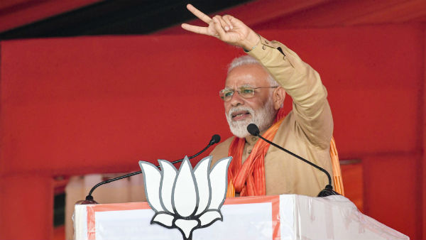 অটল টানেলটি উদ্বোধন করেন প্রধানমন্ত্রী মোদী