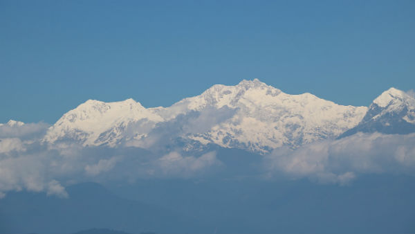 টাইগার হিল