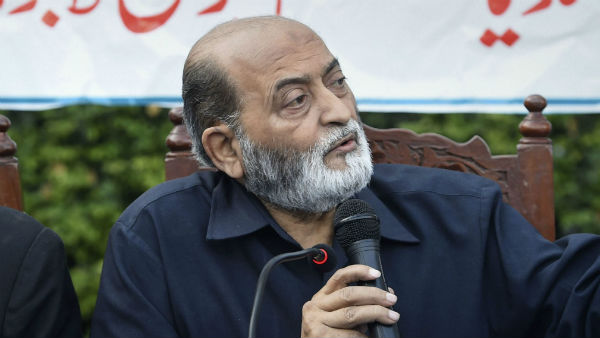 অল ইন্ডিয়া মুসলিম পার্সোনাল ল বোর্ডের বক্তব্য