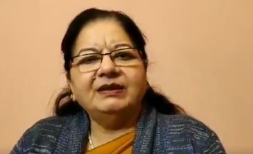 ছাত্রদের সঙ্গে রয়েছি, বার্তা জামিয়া উপাচার্যের ছাত্রদের সঙ্গে রয়েছি, বার্তা জামিয়া উপাচার্যের