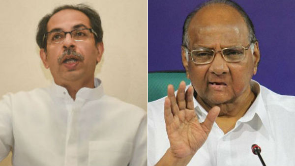 মহারাষ্ট্রের সঙ্গে বিশ্বাসঘাতকতার অভিযোগ